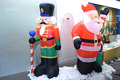 MG2 - HOLIDAY MARKET